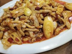 -付掌柜在成都·热炒砂锅集(金禾店)