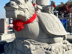 -沂蒙山旅游区龟蒙景区
