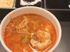 -银座苑烧肉酒场·烤活鳗(仙霞路店)