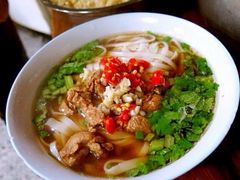 -易裕和·长沙米粉(竹塘西路店)