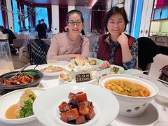 -俏江南天津时尚曲艺主题餐厅(马场道店)