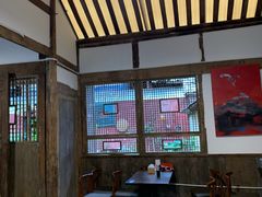 大堂-下面馆