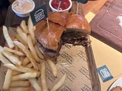 -Magnet磁食(愚园路店)