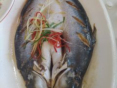 -咱家大院海鲜家常菜