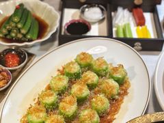 -莉莉海堂HAITANG·烤鸭(国贸商城店)