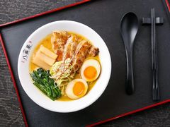 -八盛屋·沾面(集美万达店)