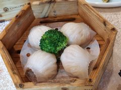 -麒麟中餐厅·经典粤菜·地道菜式老字号(广州长隆酒店)