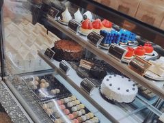 -丁香西饼屋(桂林路店)