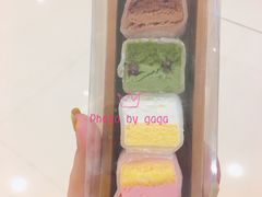 -Olé精品超市(南宁万象城店)