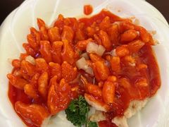 -湖北三五醇酒店·35年新楚菜