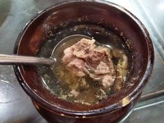 瓦罐汤-龙老五汤店(站前西路店)