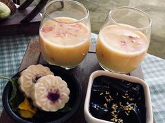 西式下午茶-苏州洲际酒店·大堂酒廊