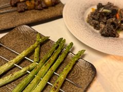 -龟兹KUCINA·新疆菜(前滩L+PLAZA店)