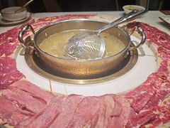 -牛人日志·鲜牛肉骨汤火锅(万科里瑧店)