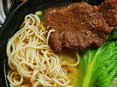 -老上海食惠裡小籠包生煎包