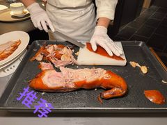 -喜悦烤鸭·新京菜(王府井店)