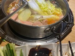 -守柴炉烤鸭(科华中路王府井店)