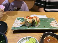 -赤稻·日式料理(禅城店)