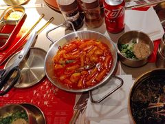 -西塔老太太泥炉烤肉(青浦蟠龙天地店)