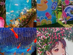 -华夏文旅西安度假区