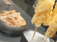 -鲜入唯煮·港式海鲜牛肉火锅(金宝街店)