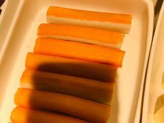 -海底捞火锅(上元大街店)