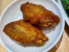 -明記茶餐廳(福田总店)