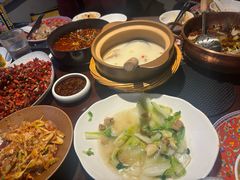 -拾捌川·自贡爆炒(新街口店)