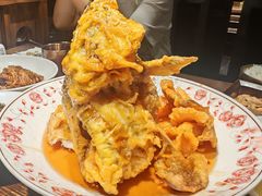 -魁盛居百年鲁菜馆(县西巷店)