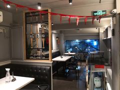 大堂-打趸BTC·Breaktime cafe(北京路店)