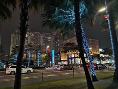 -深圳福田香格里拉大酒店