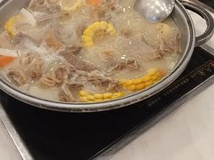 -大嫂镬仔·焖鸡煲·啫啫煲(逢源路店)