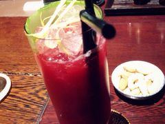 -The Bottle Bar(羲和商业广场店)