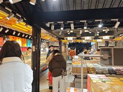-乾芝斋·苏式糕点·碧螺春茶酥(平江路店)