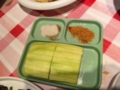 -七个烧烤·武汉大排档(翻身店)