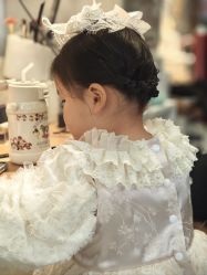 -倾城宝贝儿童摄影(浦东金谊店)