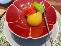 -北書房·墨宴(国际博览中心店)