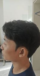 -尤司男士国潮理发馆