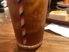 冻柠檬茶-璞园糖水(文创园店)