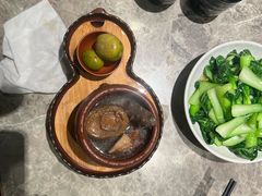 民间佛跳墙-老福洲·三十年福州味(斗东店)