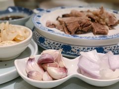 -宁夏国强手抓羊肉·清真菜(未央路凤三店)