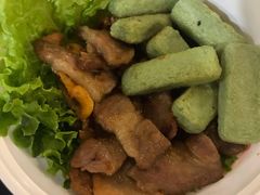 -新石器烤肉(张家港购物公园店)