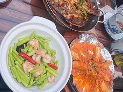 -无名小酒馆·湖北私房菜(昙华林店)