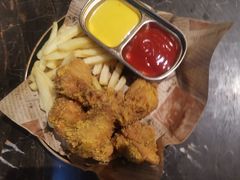 -大叹号·朝鲜族烤肉(潍坊泰华城店)