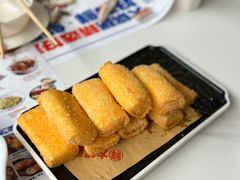 -大锅强·蒸海鲜青岛菜(金沙滩店)
