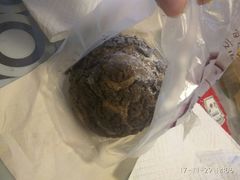 巧克力泡芙-韩国利尔面包(桂林路店)