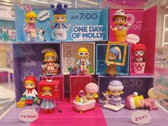 -泡泡玛特POPMART(宁波印象城店)