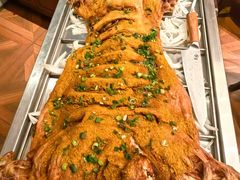 -清真·宁夏印象·盐池滩羊肉体验店(江宁路店)