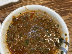 油碗-掂档潮汕牛肉火锅(cityon熙地港店)