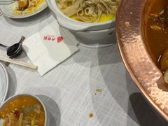 -大鸭梨烤鸭·北京菜(南小街/南苑店)